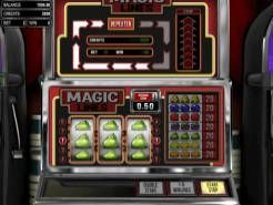 Magic Lines Slots